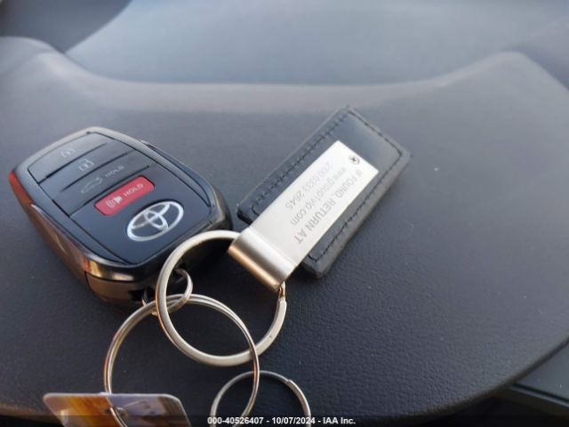 JTDBCMFE5R3036398 Toyota Corolla Hybrid Se