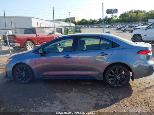 JTDBCMFE5R3036398 Toyota Corolla Hybrid Se