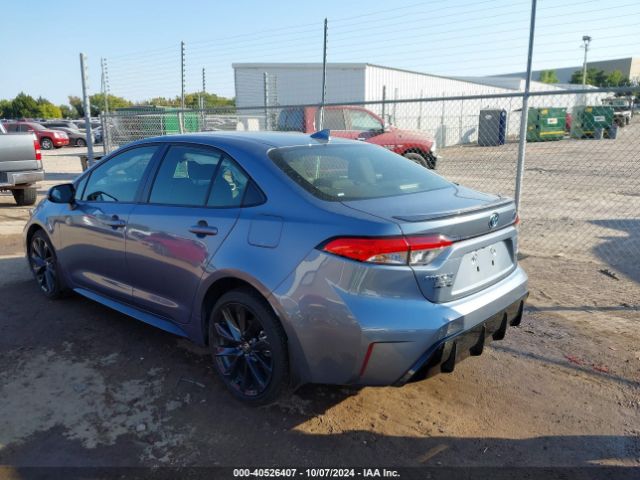 JTDBCMFE5R3036398 Toyota Corolla Hybrid Se