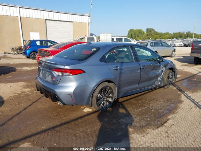 JTDBCMFE5R3036398 Toyota Corolla Hybrid Se