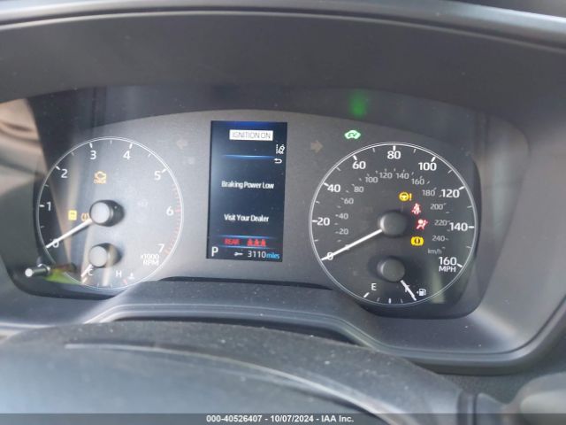 JTDBCMFE5R3036398 Toyota Corolla Hybrid Se
