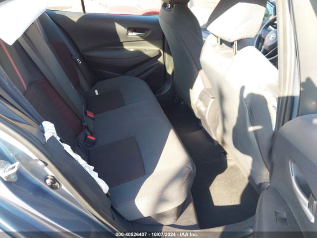 JTDBCMFE5R3036398 Toyota Corolla Hybrid Se