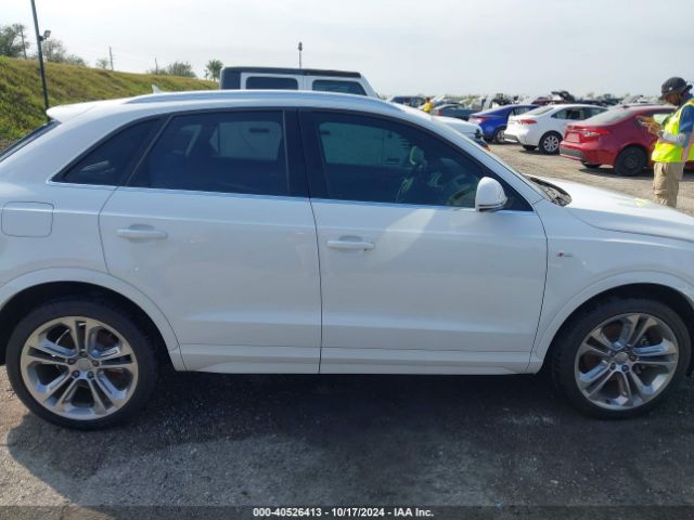 WA1GCCFS0HR002252 Audi Q3 2.0t Premium