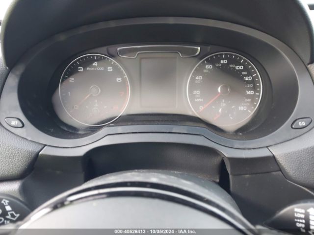 WA1GCCFS0HR002252 Audi Q3 2.0t Premium
