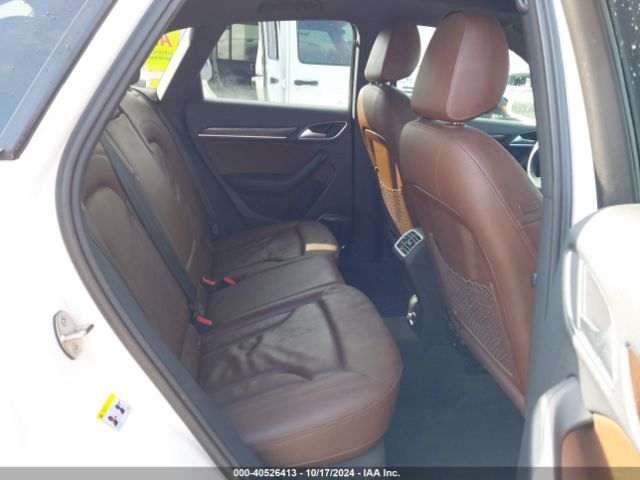 WA1GCCFS0HR002252 Audi Q3 2.0t Premium
