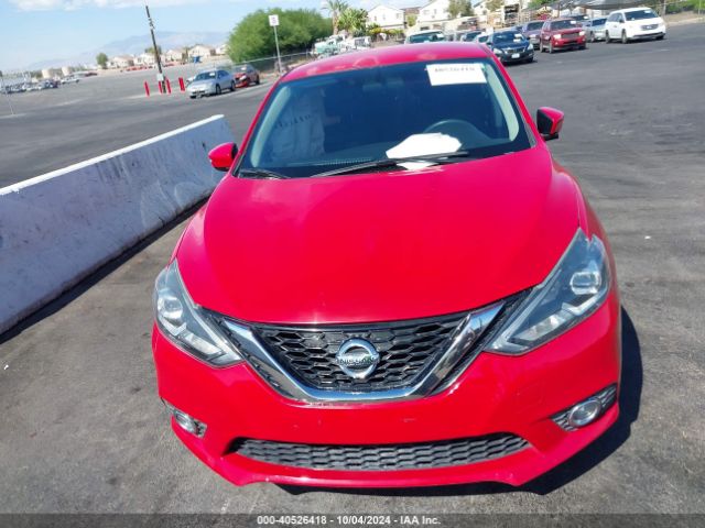3N1AB7AP0GY281142 Nissan Sentra Fe+ S/s/sl/sr/sv
