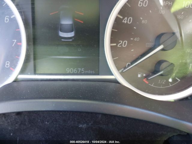 3N1AB7AP0GY281142 Nissan Sentra Fe+ S/s/sl/sr/sv
