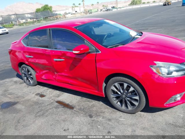 3N1AB7AP0GY281142 Nissan Sentra Fe+ S/s/sl/sr/sv