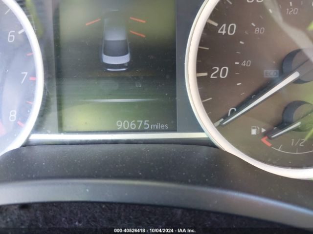 3N1AB7AP0GY281142 Nissan Sentra Fe+ S/s/sl/sr/sv
