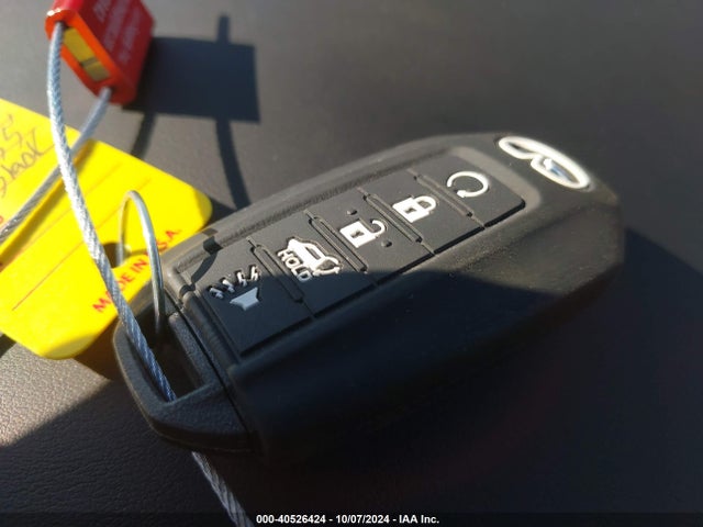 3PCAJ5K34NF114985 Infiniti Qx55 Essential Awd
