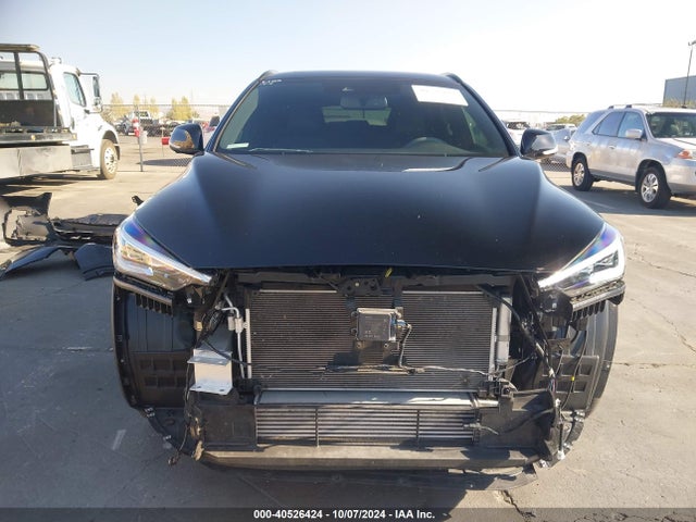 3PCAJ5K34NF114985 Infiniti Qx55 Essential Awd
