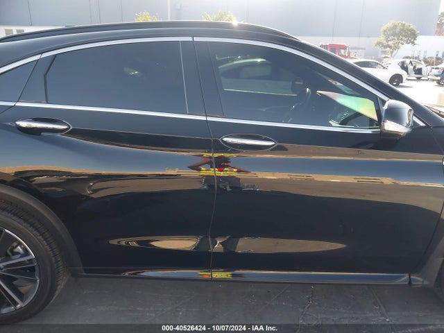 3PCAJ5K34NF114985 Infiniti Qx55 Essential Awd
