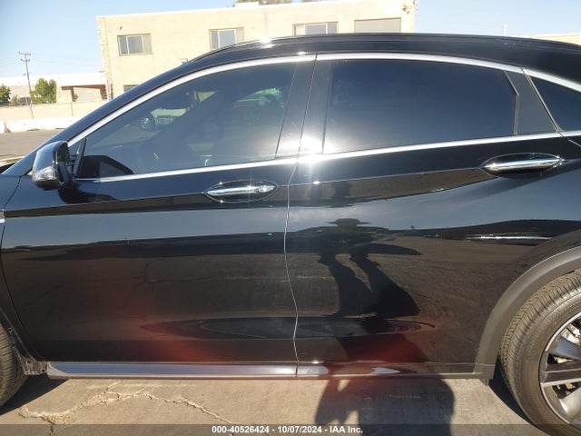 3PCAJ5K34NF114985 Infiniti Qx55 Essential Awd
