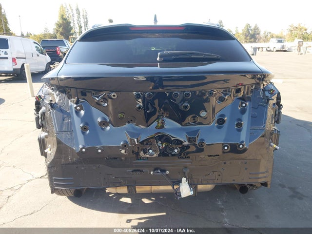 3PCAJ5K34NF114985 Infiniti Qx55 Essential Awd