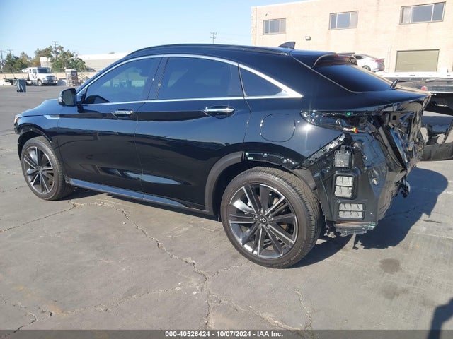 3PCAJ5K34NF114985 Infiniti Qx55 Essential Awd