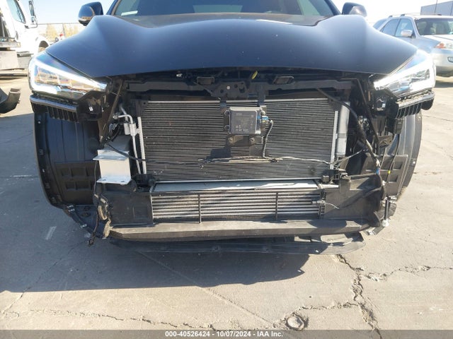 3PCAJ5K34NF114985 Infiniti Qx55 Essential Awd