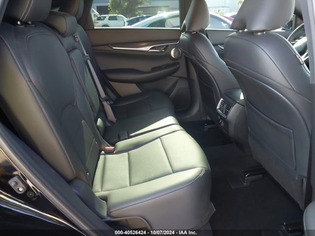 3PCAJ5K34NF114985 Infiniti Qx55 Essential Awd