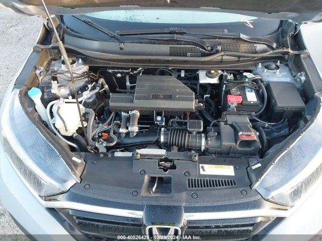7FARW2H7XME021792 Honda Cr-v Awd Special Edition