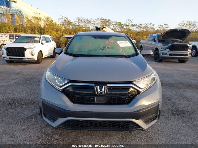 7FARW2H7XME021792 Honda Cr-v Awd Special Edition