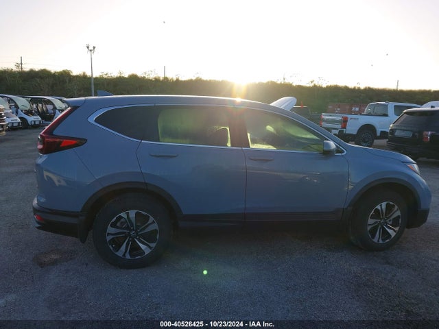 7FARW2H7XME021792 Honda Cr-v Awd Special Edition