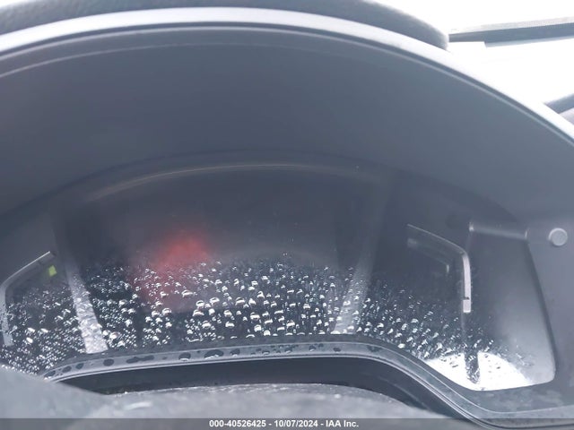 7FARW2H7XME021792 Honda Cr-v Awd Special Edition