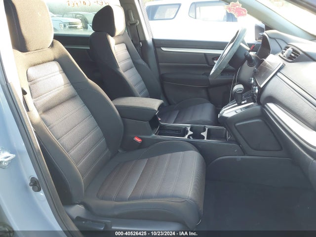 7FARW2H7XME021792 Honda Cr-v Awd Special Edition