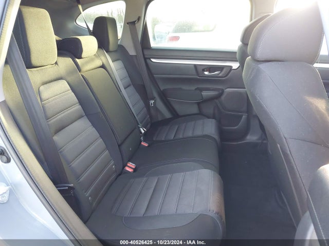 7FARW2H7XME021792 Honda Cr-v Awd Special Edition