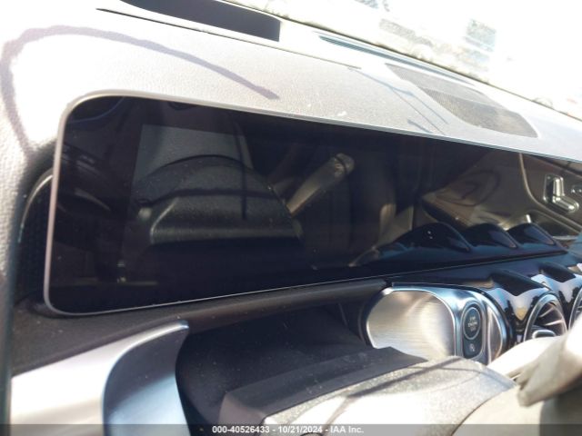 WDC4M4GB3LW000459 Mercedes-Benz GLB 250