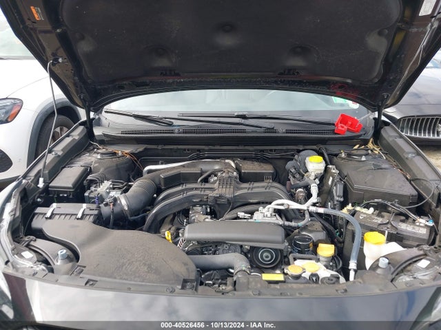 4S3BWAN65R3019942 Subaru Legacy Limited