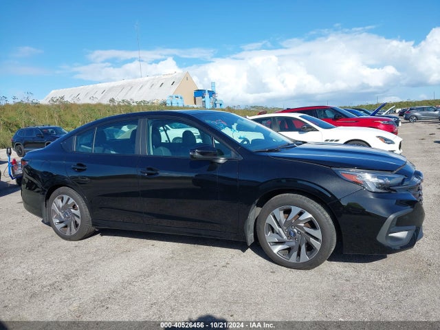 4S3BWAN65R3019942 Subaru Legacy Limited