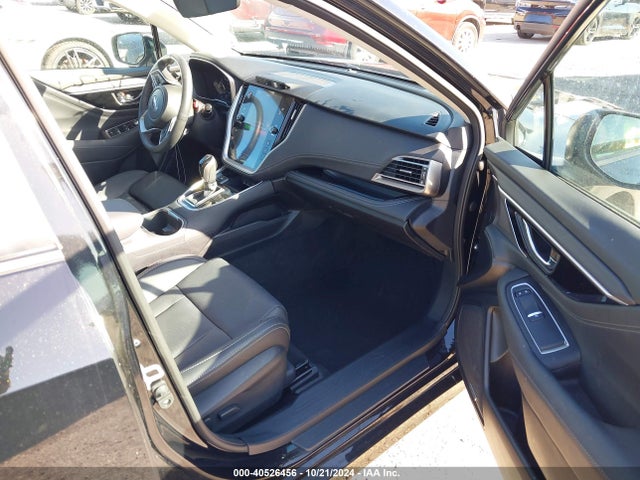 4S3BWAN65R3019942 Subaru Legacy Limited