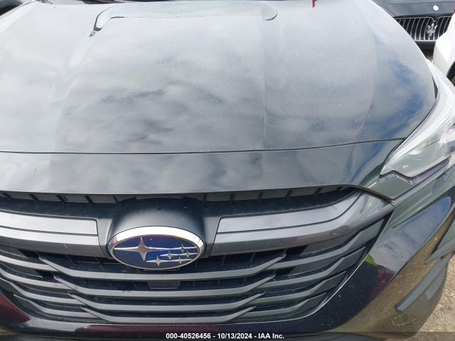 4S3BWAN65R3019942 Subaru Legacy Limited