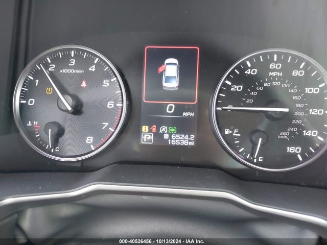 4S3BWAN65R3019942 Subaru Legacy Limited