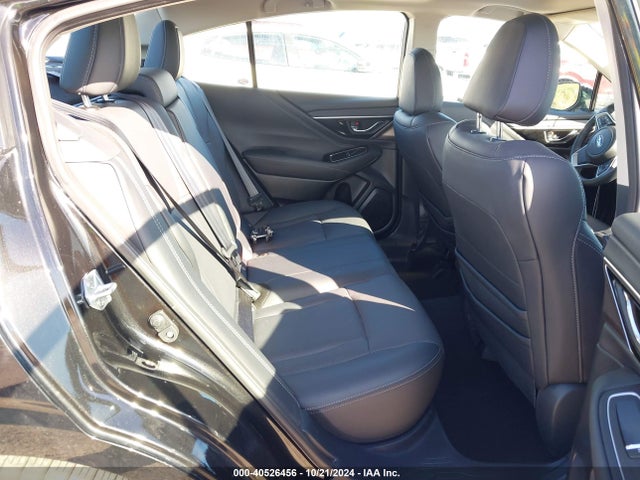 4S3BWAN65R3019942 Subaru Legacy Limited