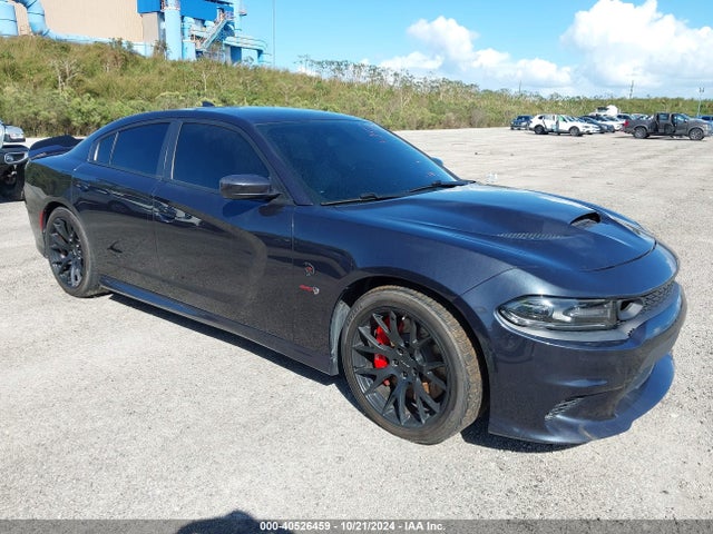 2019 2C3CDXL95KH571734 zdjęcie główne
