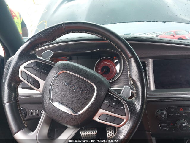 Dodge Charger Srt Hellcat Rwd 2019 2C3CDXL95KH571734 Image 7