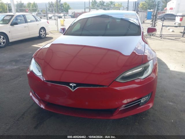 5YJSA1E29HF215217 Tesla Model S 100d/60d/75d/90d/p100d