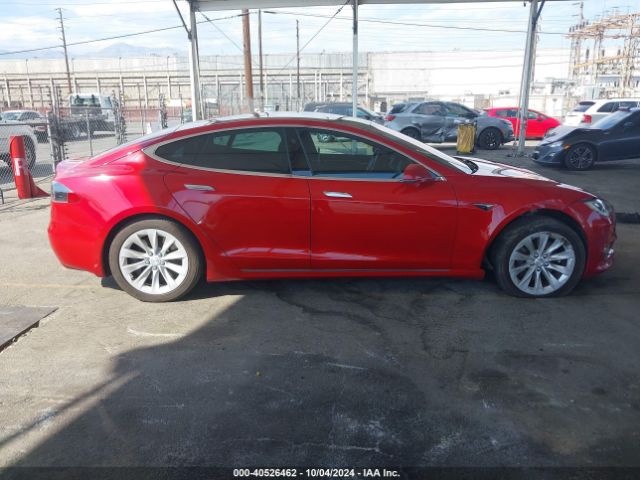 5YJSA1E29HF215217 Tesla Model S 100d/60d/75d/90d/p100d