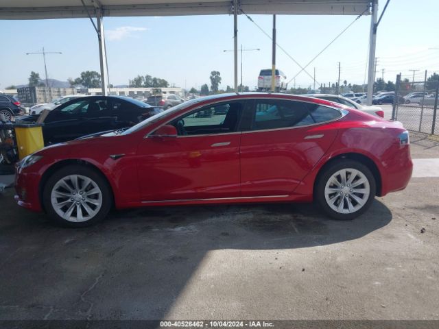 5YJSA1E29HF215217 Tesla Model S 100d/60d/75d/90d/p100d