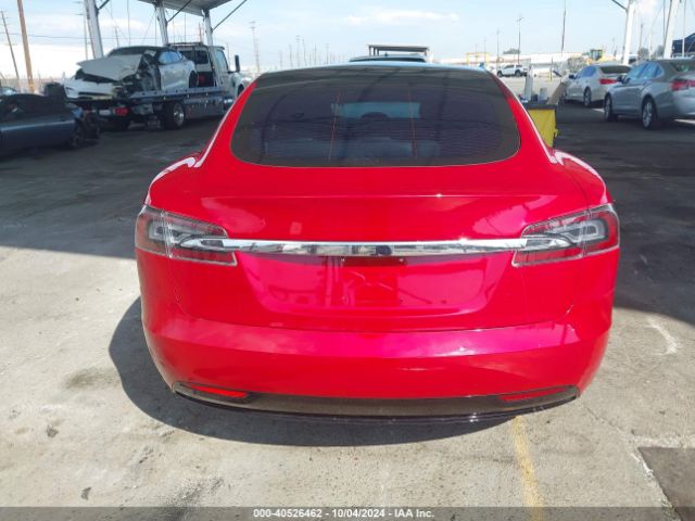 5YJSA1E29HF215217 Tesla Model S 100d/60d/75d/90d/p100d