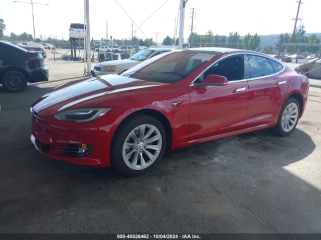 5YJSA1E29HF215217 Tesla Model S 100d/60d/75d/90d/p100d