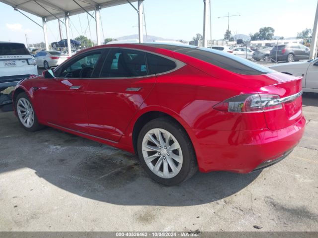 5YJSA1E29HF215217 Tesla Model S 100d/60d/75d/90d/p100d