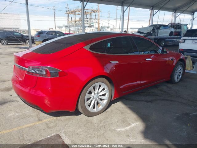 5YJSA1E29HF215217 Tesla Model S 100d/60d/75d/90d/p100d