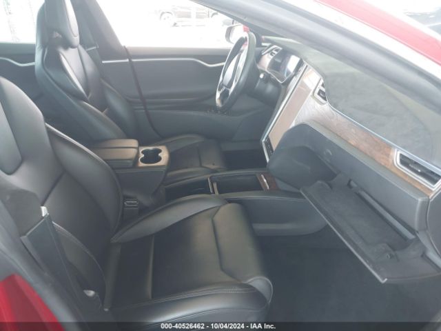 5YJSA1E29HF215217 Tesla Model S 100d/60d/75d/90d/p100d
