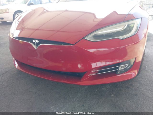 5YJSA1E29HF215217 Tesla Model S 100d/60d/75d/90d/p100d