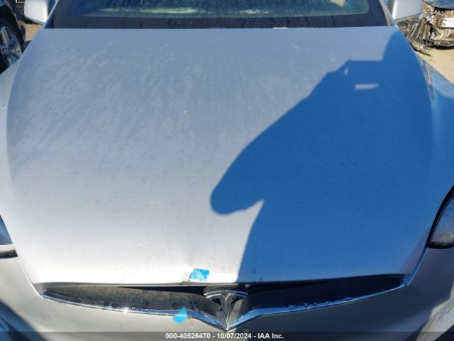 5YJXCDE26HF049675 Tesla Model X 100d/75d/90d