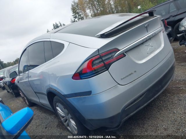 5YJXCDE26HF049675 Tesla Model X 100d/75d/90d