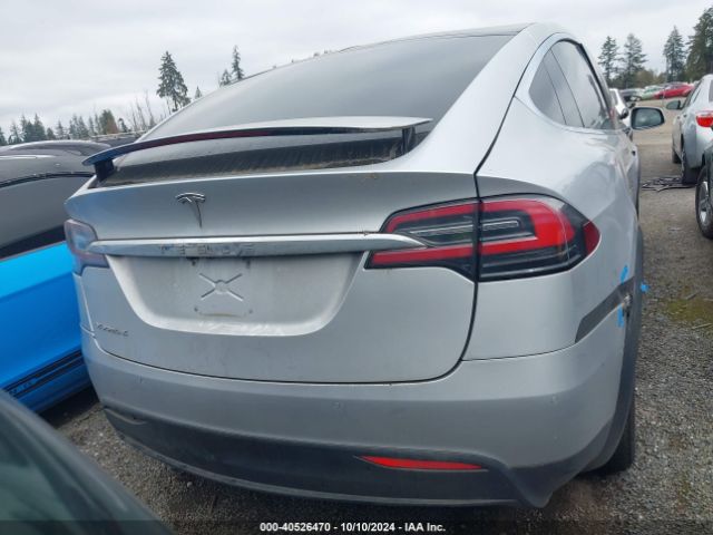 5YJXCDE26HF049675 Tesla Model X 100d/75d/90d