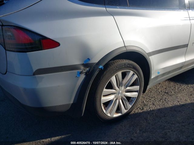 5YJXCDE26HF049675 Tesla Model X 100d/75d/90d