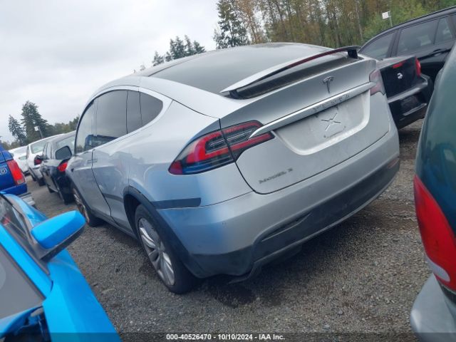 5YJXCDE26HF049675 Tesla Model X 100d/75d/90d